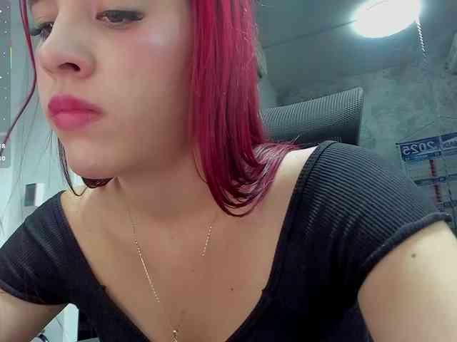 RedHeadSusy RedHeadSusy