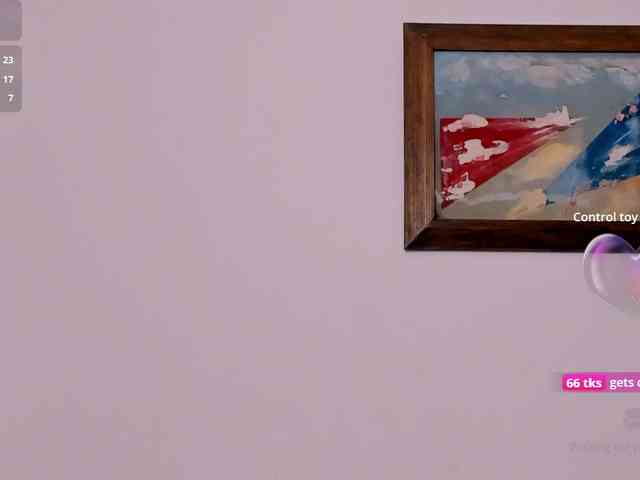 RedHeadSusy webcam