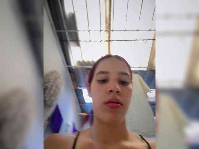 RedHeadSusy RedHeadSusy