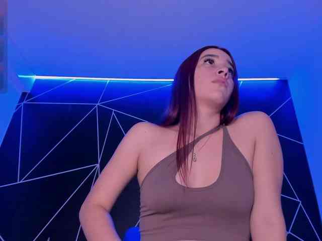 RedHeadSusy RedHeadSusy