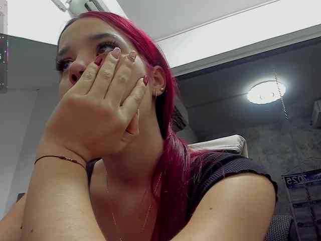 RedHeadSusy RedHeadSusy