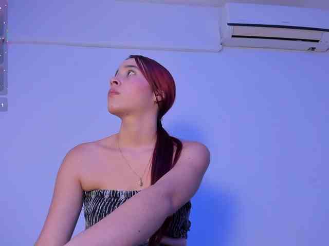 RedHeadSusy RedHeadSusy