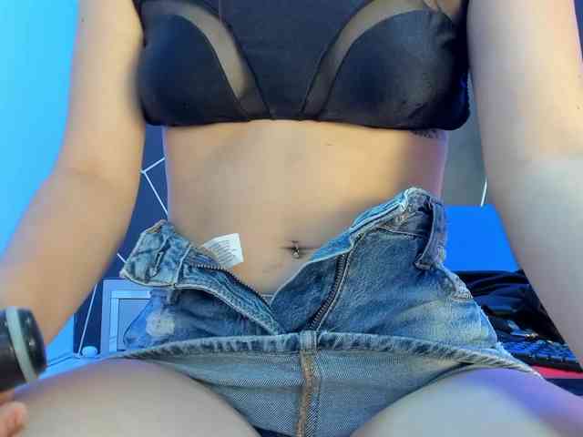 RedHeadSusy RedHeadSusy