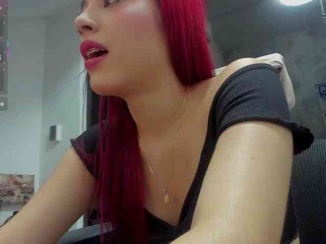 RedHeadSusy RedHeadSusy