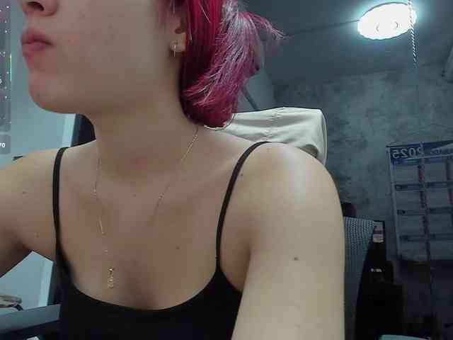 RedHeadSusy RedHeadSusy