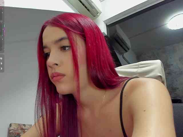 RedHeadSusy RedHeadSusy