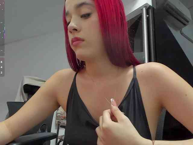 RedHeadSusy RedHeadSusy