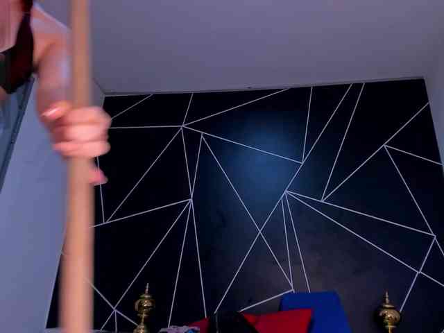 RedHeadSusy RedHeadSusy