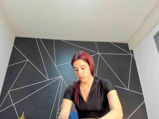 RedHeadSusy RedHeadSusy