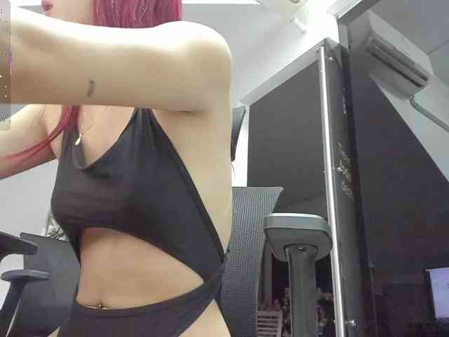 RedHeadSusy RedHeadSusy