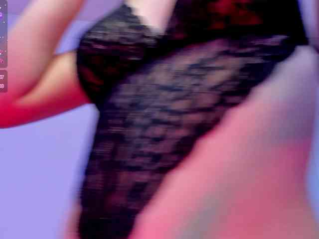 RedHeadSusy webcam