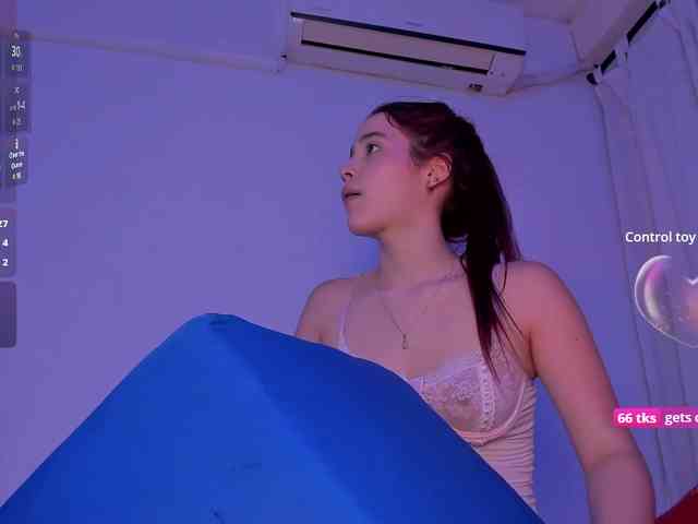 RedHeadSusy RedHeadSusy