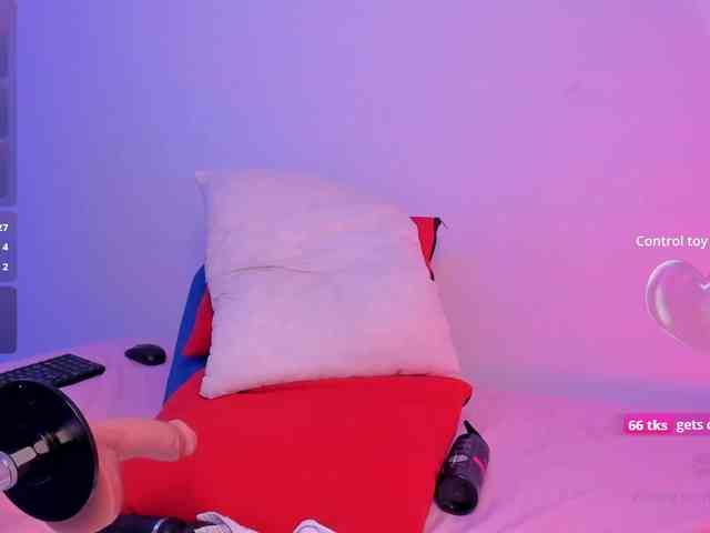 RedHeadSusy RedHeadSusy