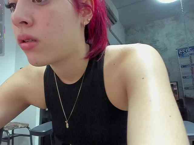 RedHeadSusy RedHeadSusy