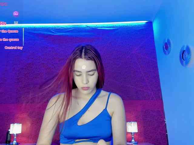 RedHeadSusy RedHeadSusy