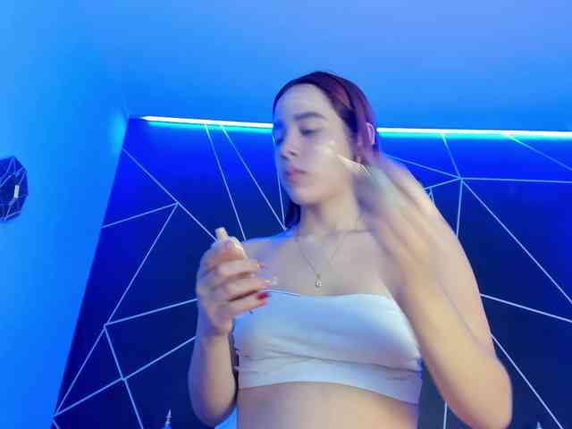 RedHeadSusy webcam