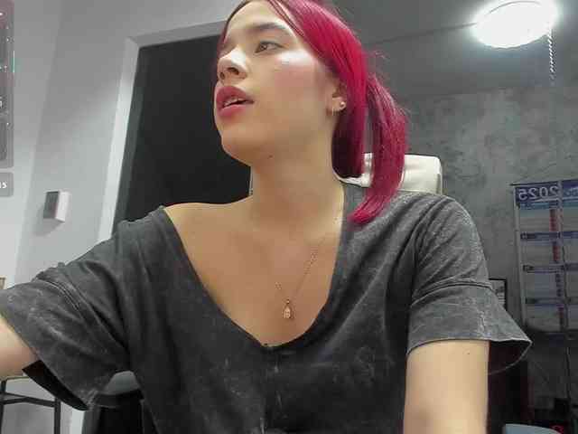 RedHeadSusy RedHeadSusy