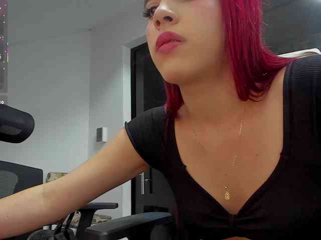 RedHeadSusy RedHeadSusy