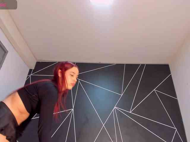 RedHeadSusy RedHeadSusy