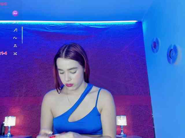 RedHeadSusy RedHeadSusy