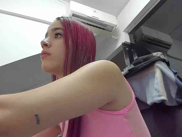 RedHeadSusy RedHeadSusy