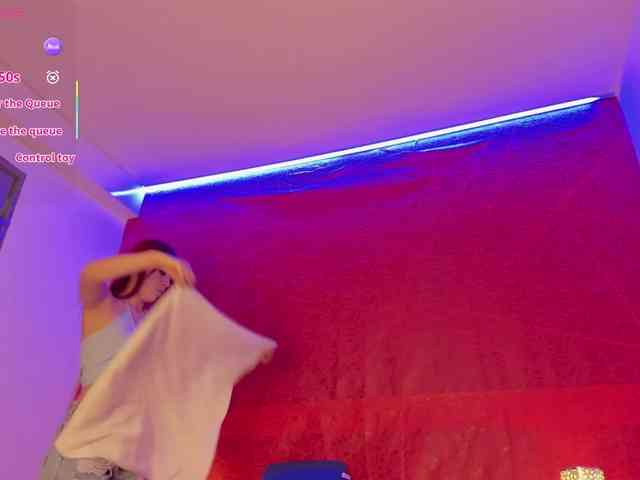 RedHeadSusy RedHeadSusy