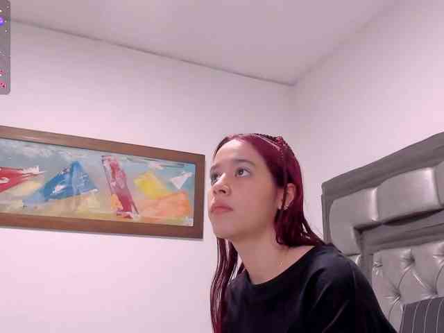 RedHeadSusy