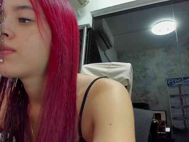 RedHeadSusy RedHeadSusy