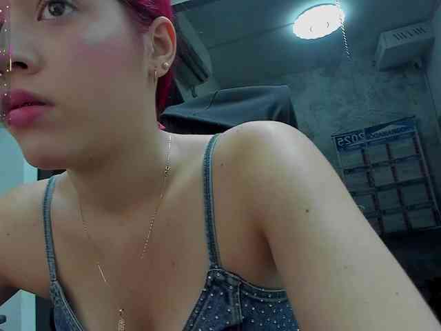 RedHeadSusy RedHeadSusy