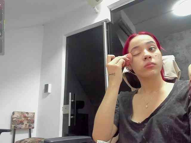 RedHeadSusy RedHeadSusy