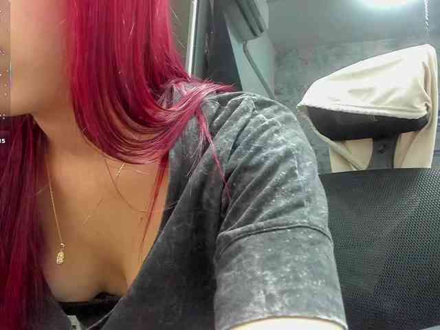 RedHeadSusy RedHeadSusy