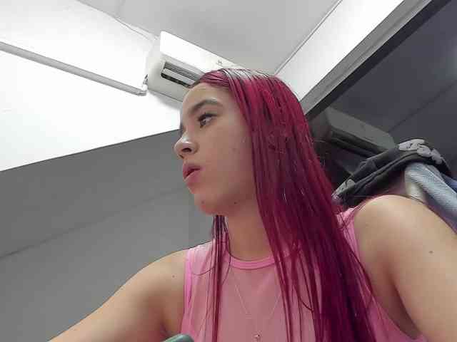 RedHeadSusy RedHeadSusy