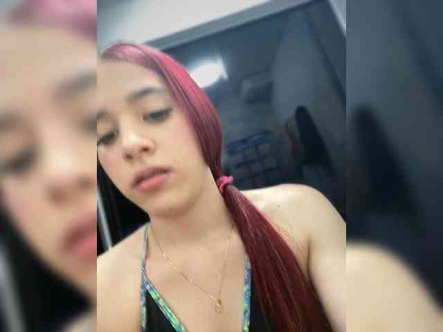 RedHeadSusy