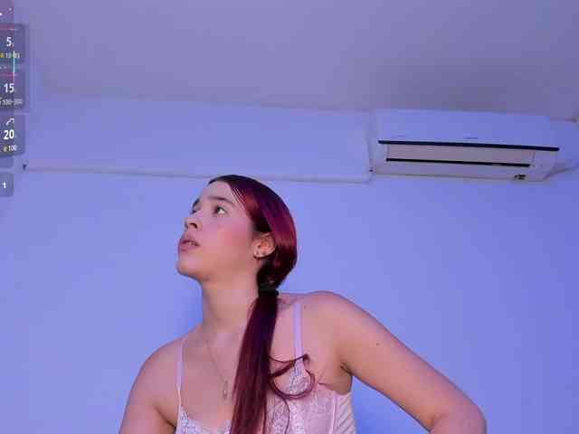 RedHeadSusy RedHeadSusy