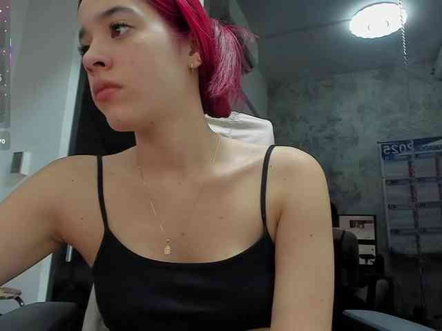 RedHeadSusy RedHeadSusy