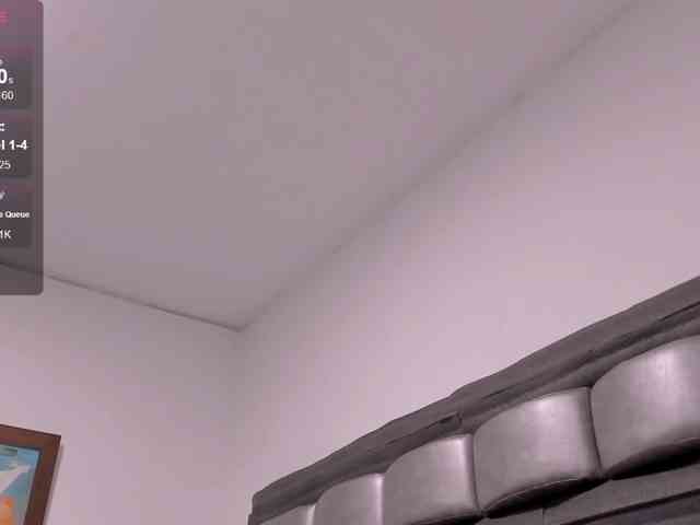 RedHeadSusy webcam
