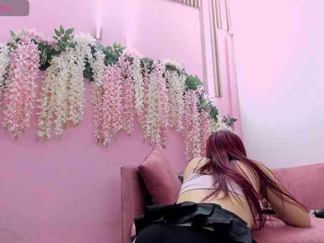 RedHeadSusy