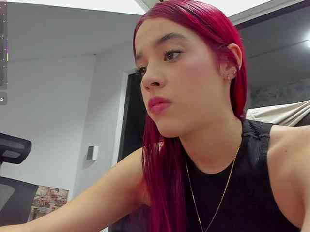 RedHeadSusy RedHeadSusy