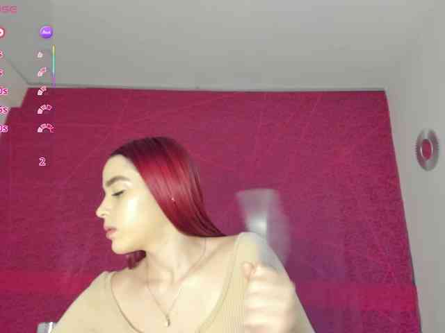 RedHeadSusy RedHeadSusy