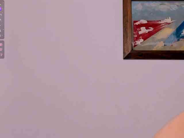 RedHeadSusy webcam
