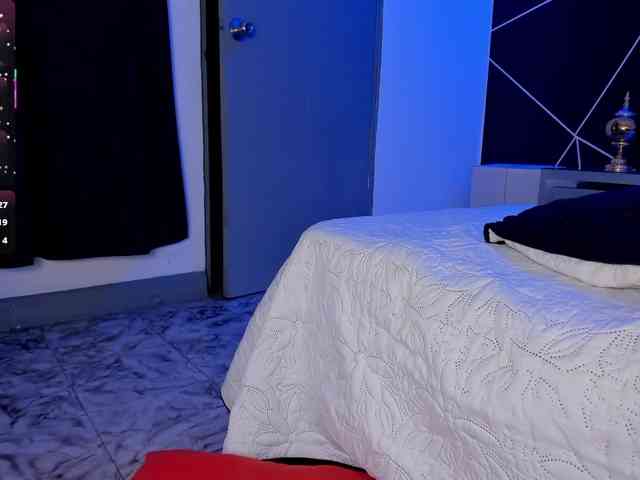 RedHeadSusy RedHeadSusy