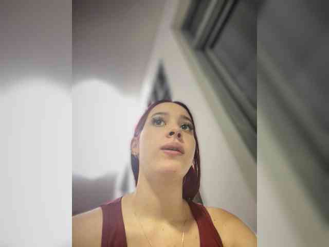 RedHeadSusy webcam