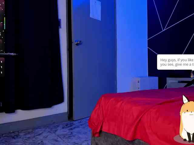 RedHeadSusy RedHeadSusy