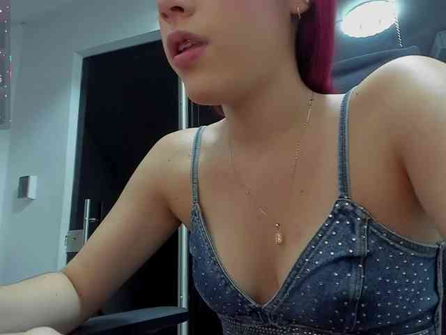 RedHeadSusy RedHeadSusy