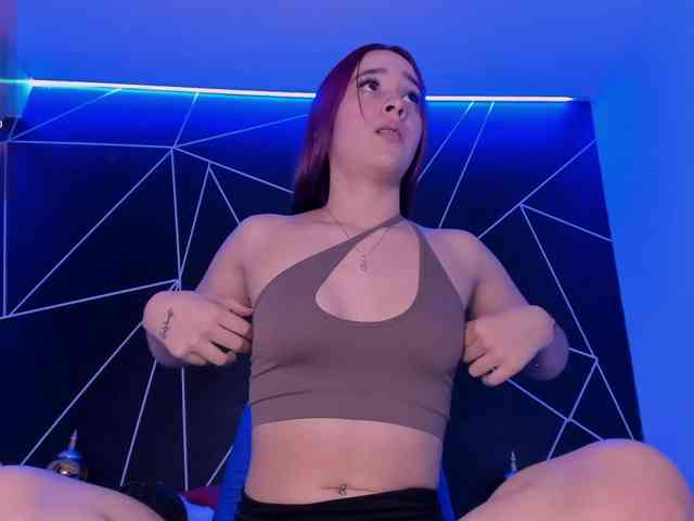 RedHeadSusy RedHeadSusy