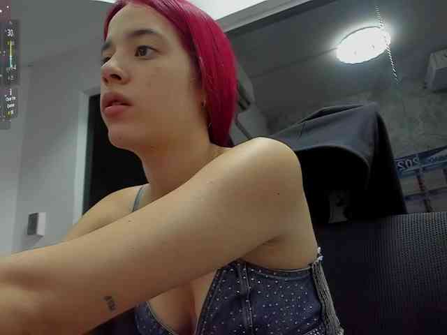 RedHeadSusy RedHeadSusy