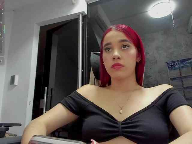 RedHeadSusy RedHeadSusy