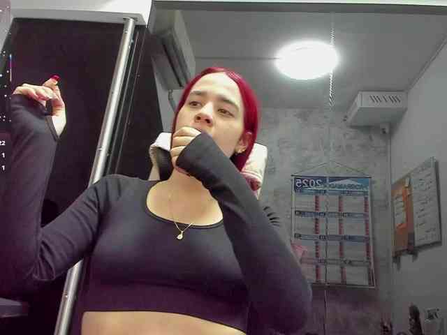 RedHeadSusy RedHeadSusy