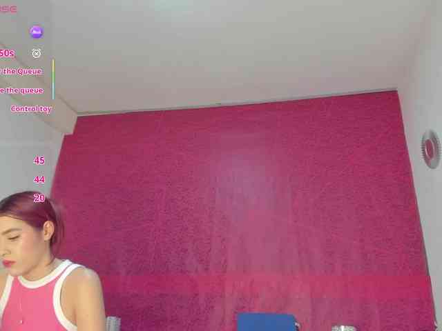 RedHeadSusy