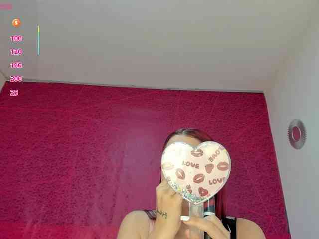 RedHeadSusy RedHeadSusy